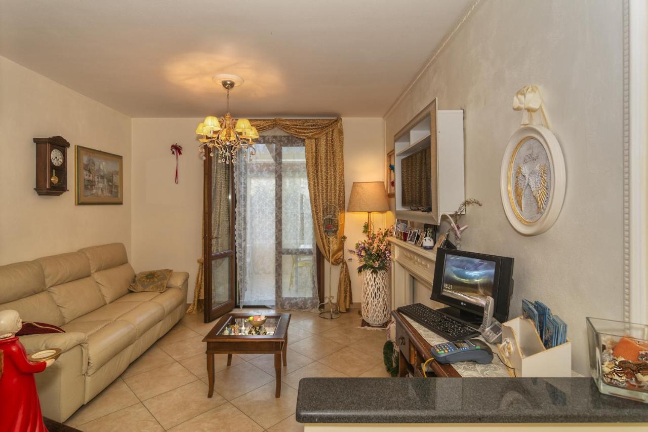 Bed and Breakfast Il Dolce Sospiro à Pise Extérieur photo