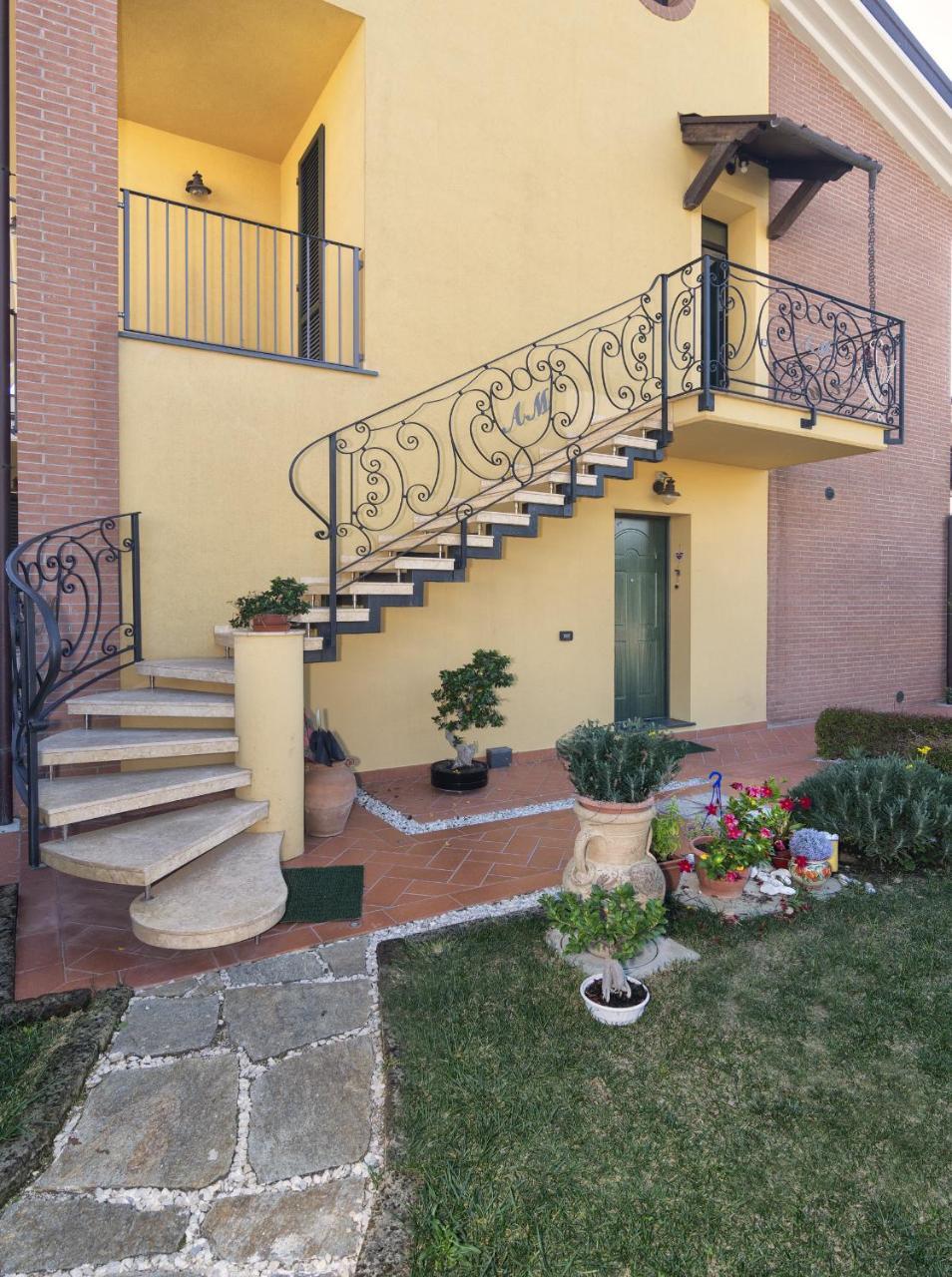Bed and Breakfast Il Dolce Sospiro à Pise Extérieur photo