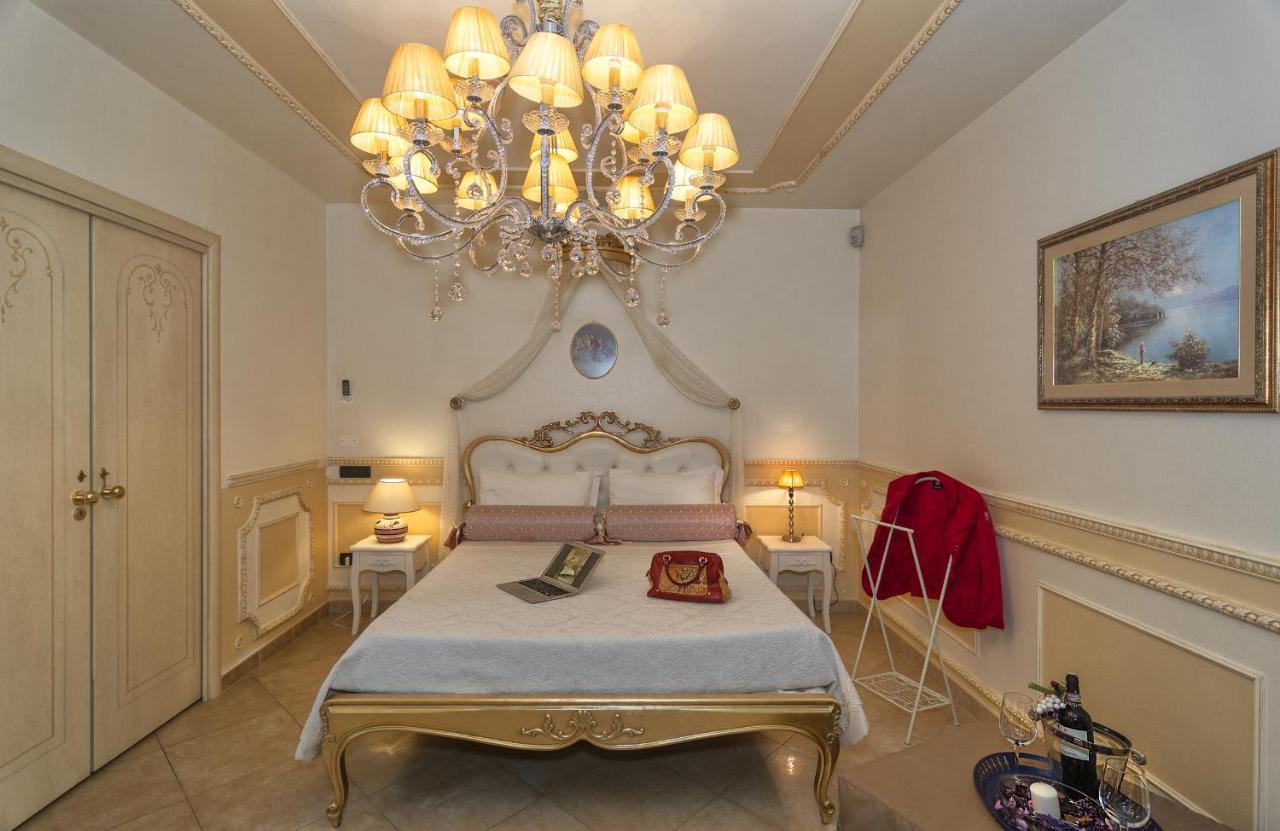 Bed and Breakfast Il Dolce Sospiro à Pise Extérieur photo