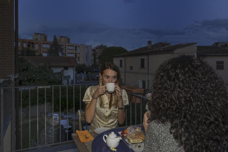 Bed and Breakfast Il Dolce Sospiro à Pise Extérieur photo