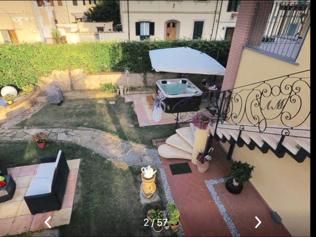 Bed and Breakfast Il Dolce Sospiro à Pise Extérieur photo
